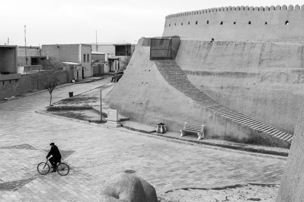 Photograph by Евгений Моляшов