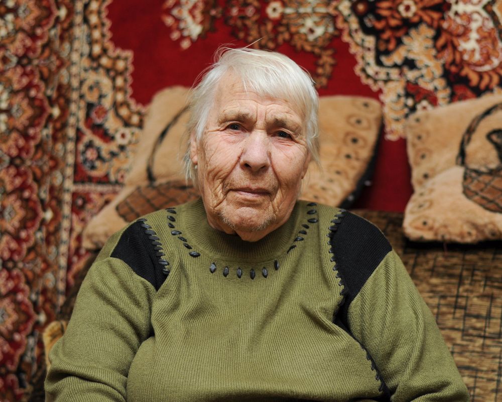 Photograph by Валентина Акимова