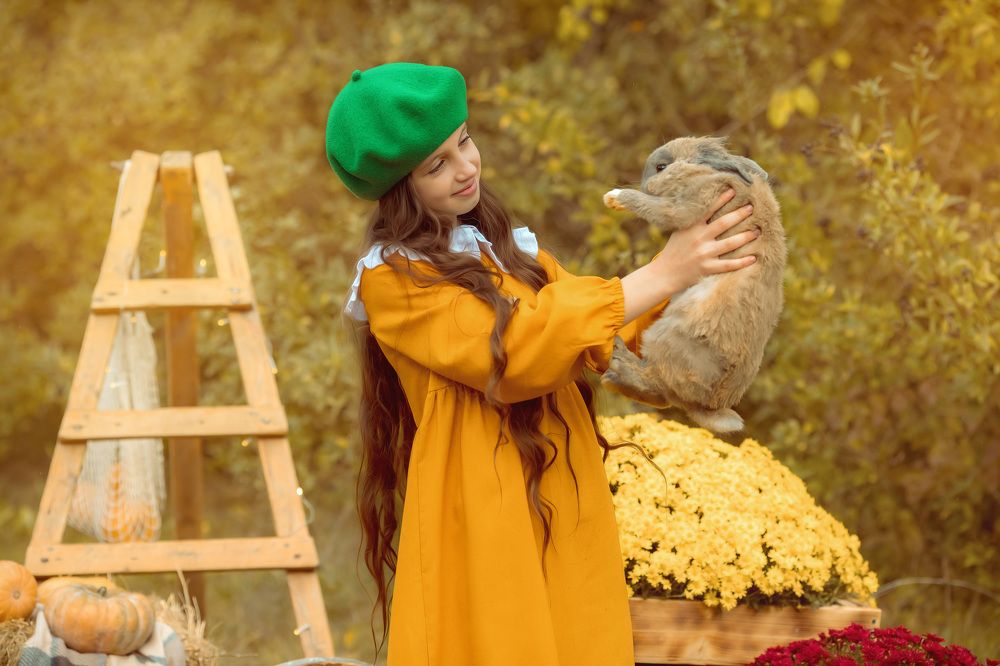 Photograph by Екатерина Беспалова