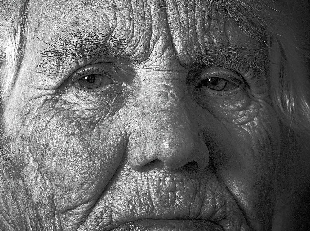 Жизнь прожить, не поле перейти!