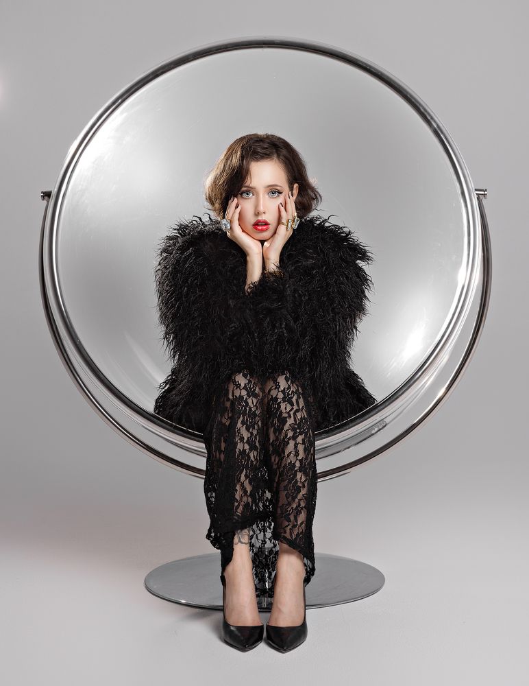 Photograph by Свердлов Александр