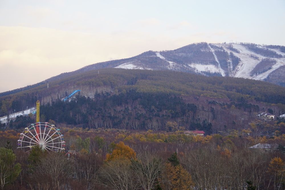 Photograph by Оксана Трофименко