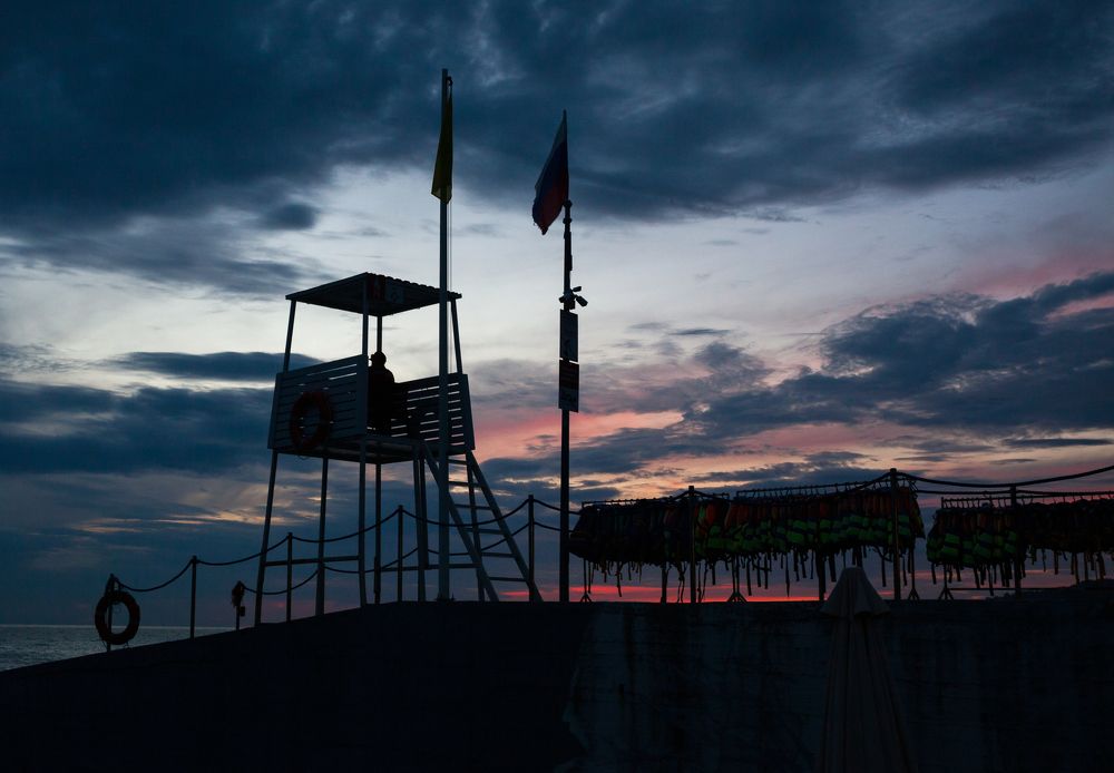 Photograph by Nikolay