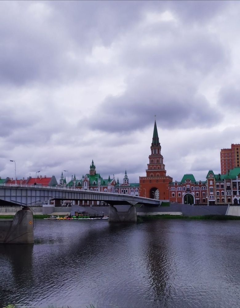 Фотография автора Екатерина Косарева