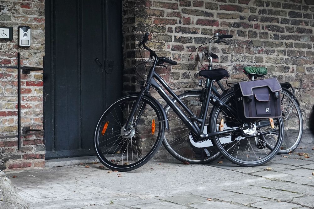 Photograph by Raed Victor Saad