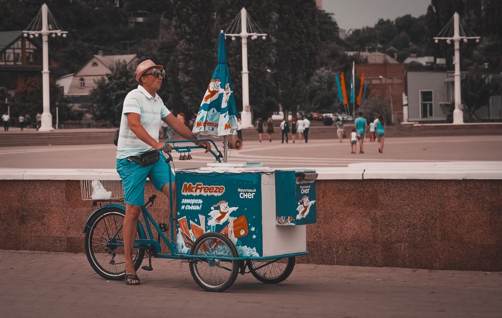 Photograph by Сергей Шпаков