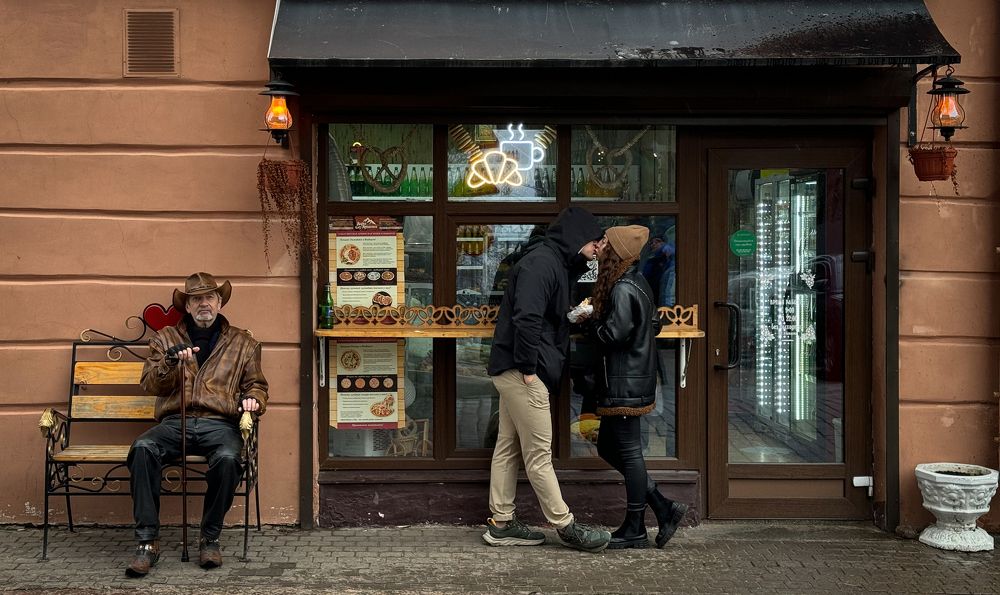 Photograph by Ирина Сатырь