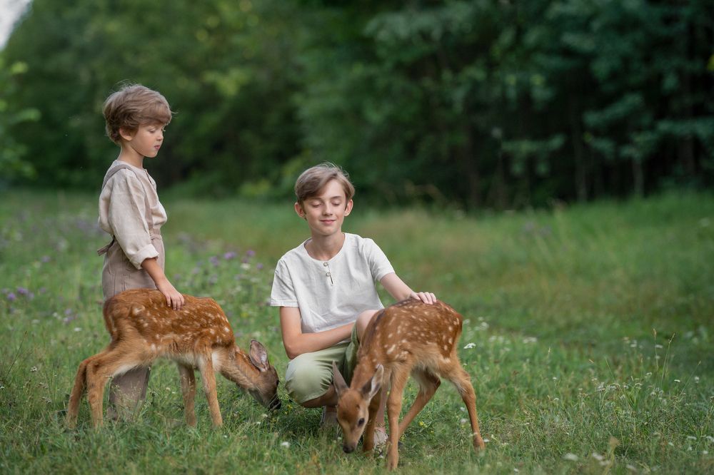 Photograph by Наталия Яковлева