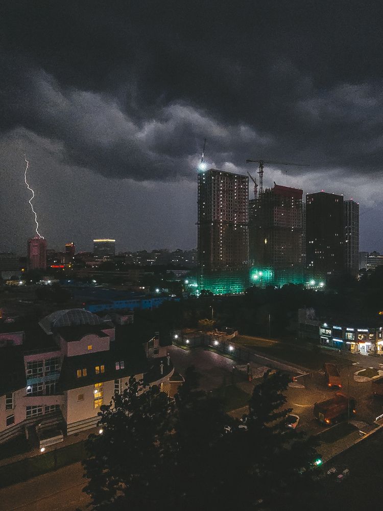 Photograph by Виктория Фирсова