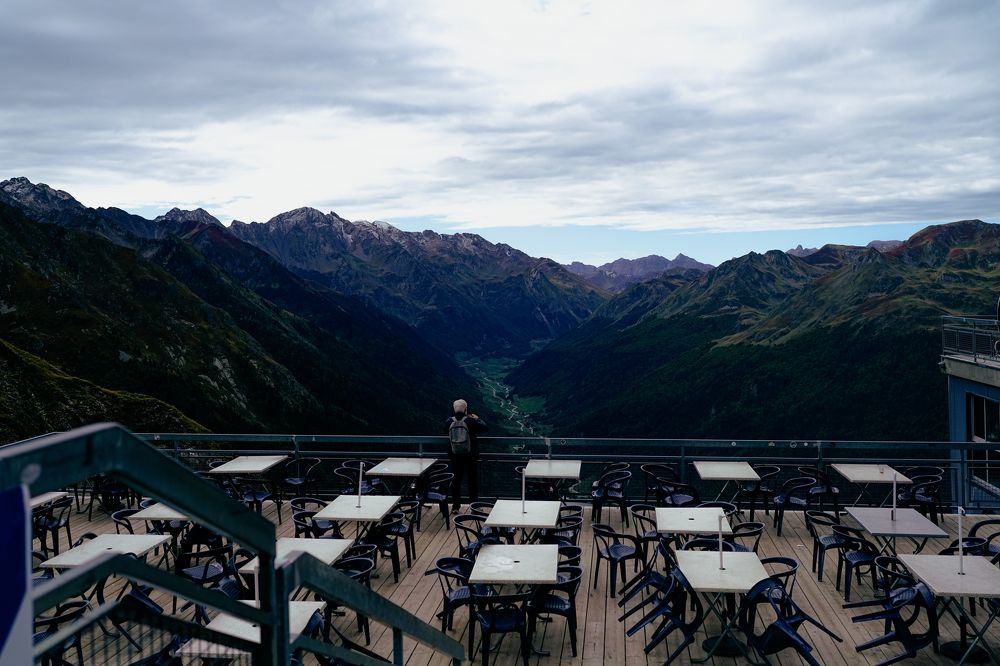 Фотография автора Valeriia Zhadan