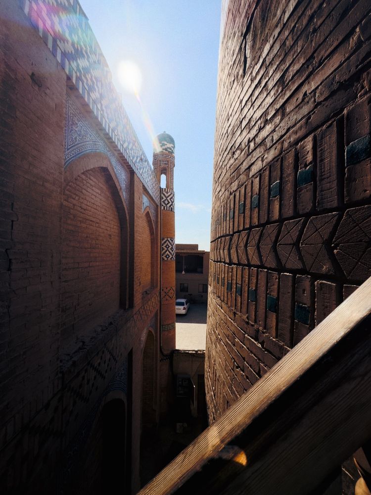 Photograph by Родионова Ксения