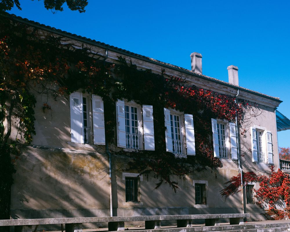 Фотография автора Valeriia Zhadan