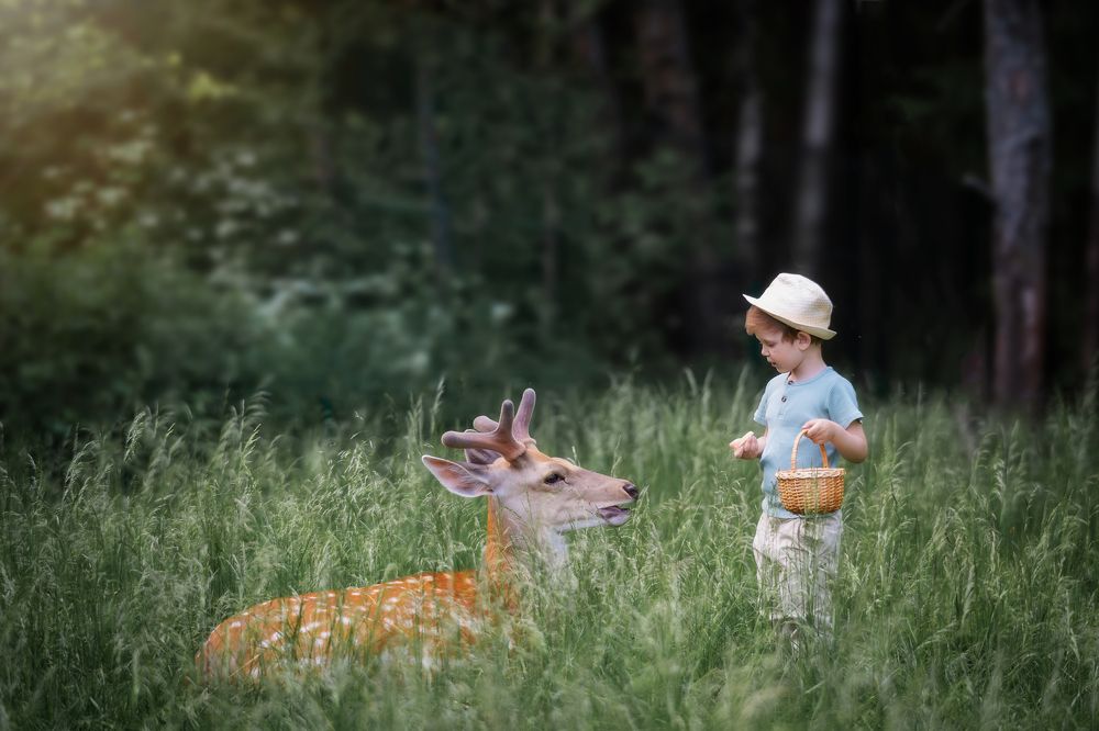 Photograph by Наталия Яковлева