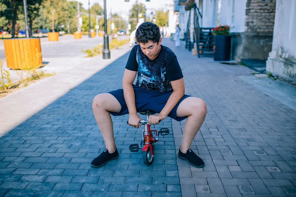 Photograph by Марина Денисова