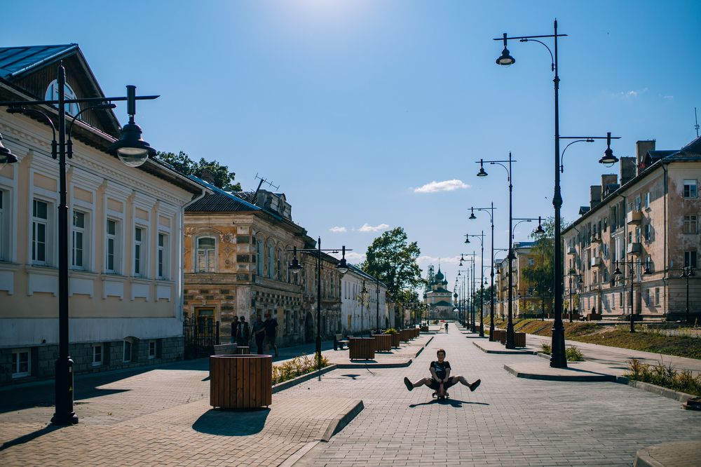 Photograph by Марина Денисова