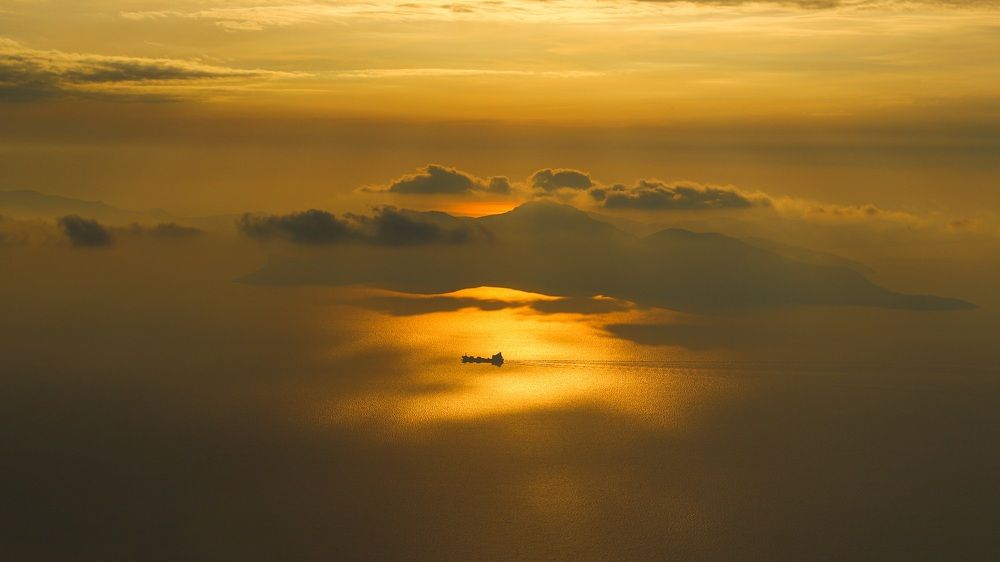 Photograph by Alexandra Sergeeva