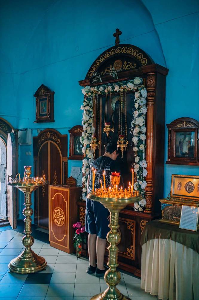 Photograph by Марина Денисова