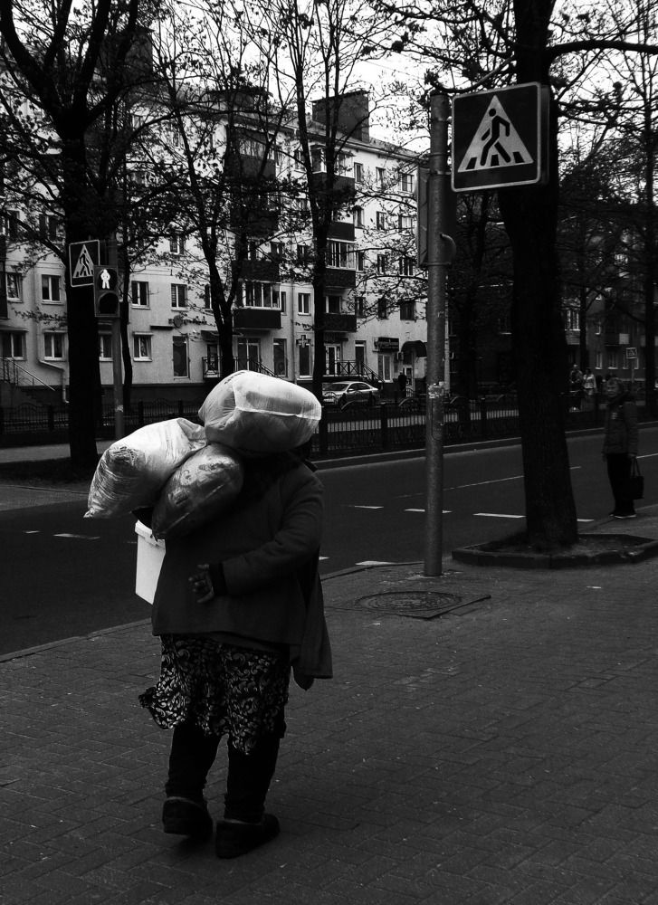 Photograph by Александр Зарх