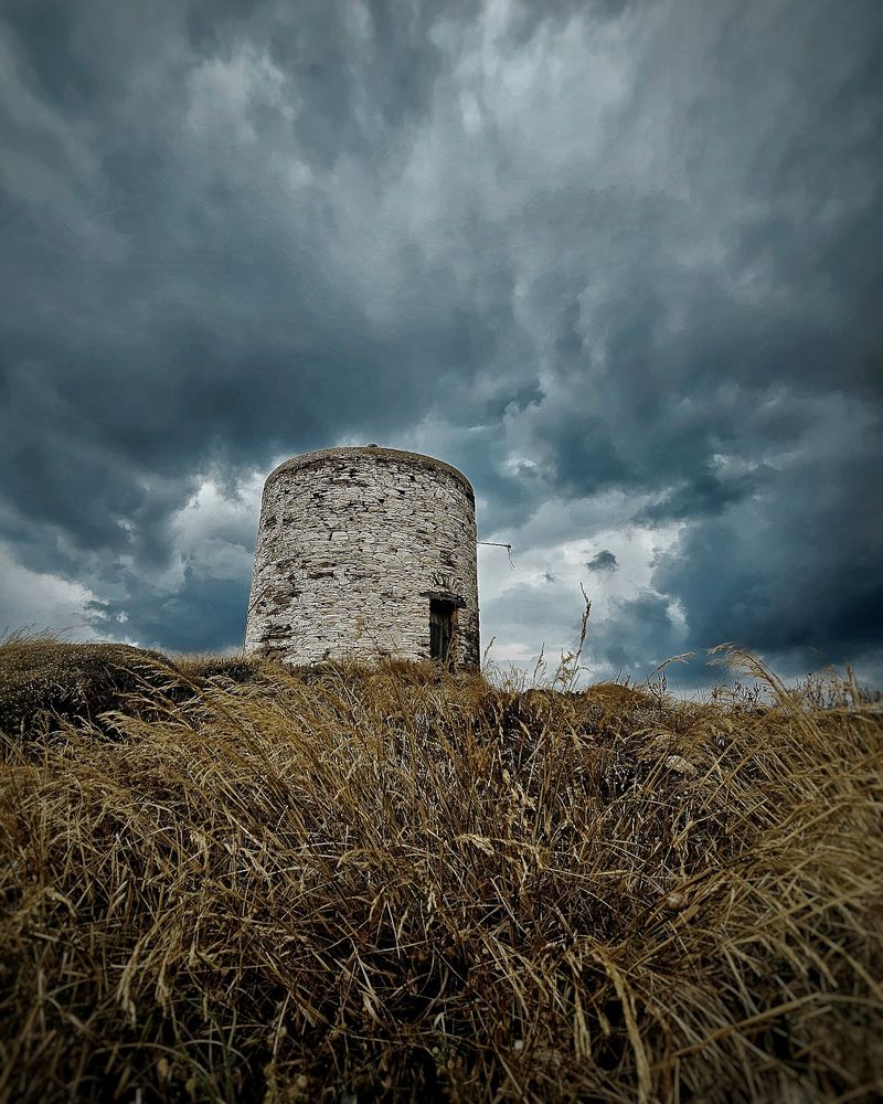 Photograph by Alexandra Sergeeva