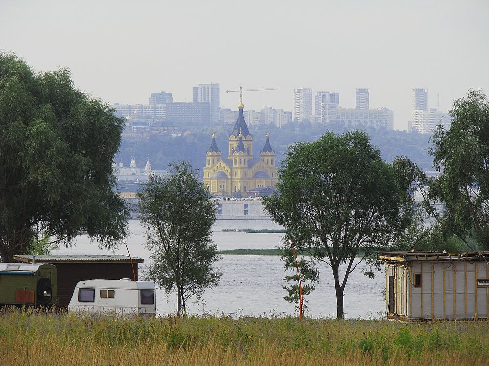 Photograph by Лада Кляузина