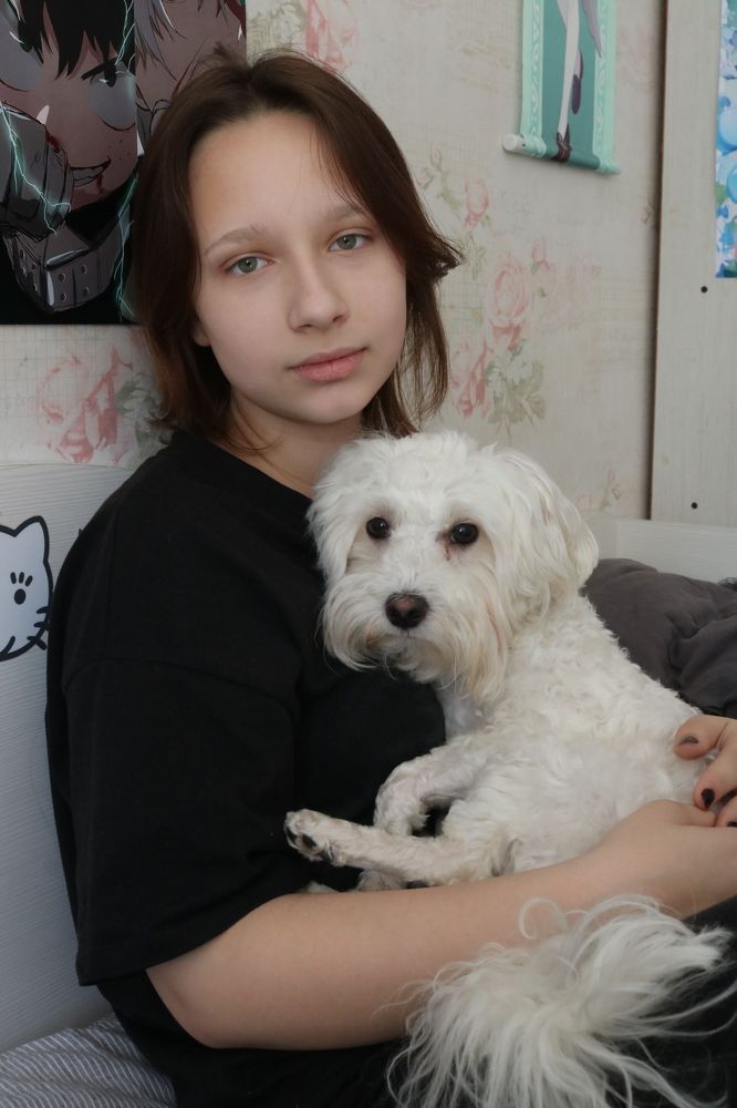 Фотография автора Наталья Клячина