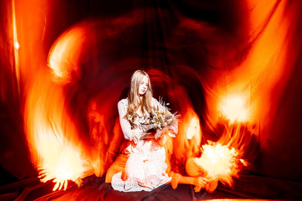 Photograph by Елена Николайчук