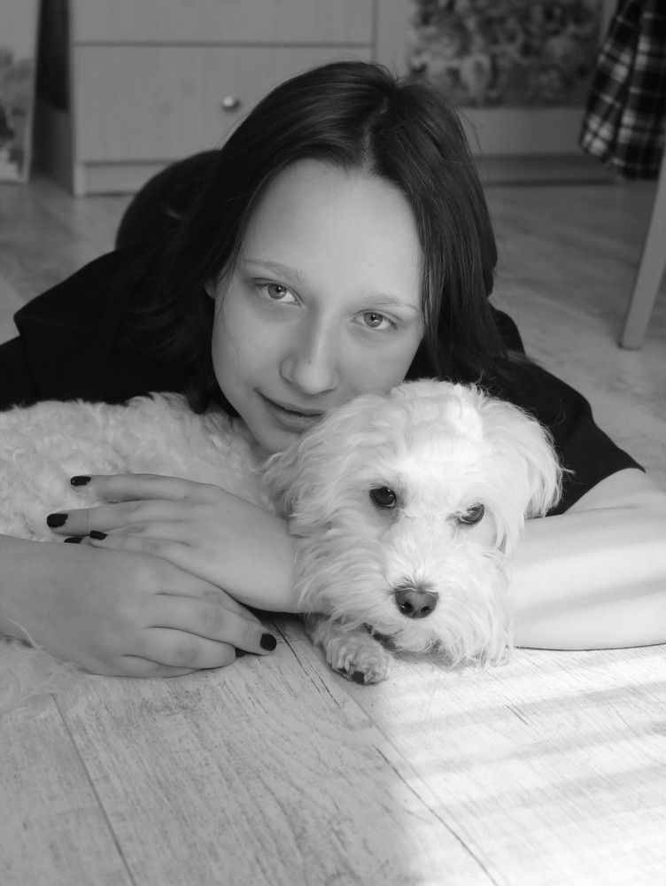 Фотография автора Наталья Клячина