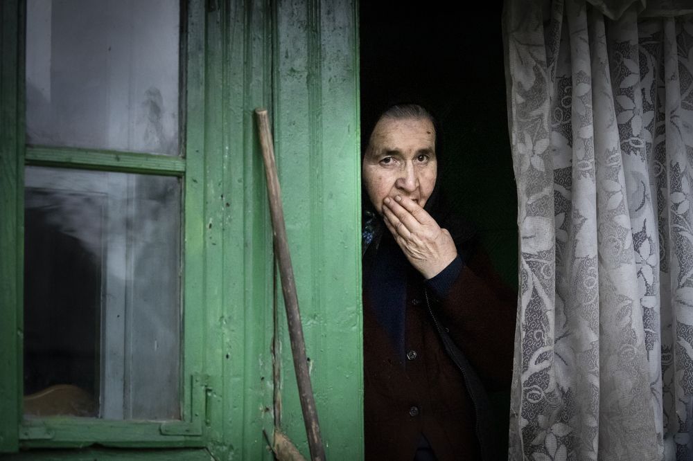 Photograph by Adrian Grigore