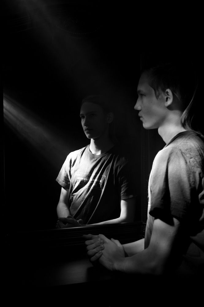 Photograph by Елена Николайчук