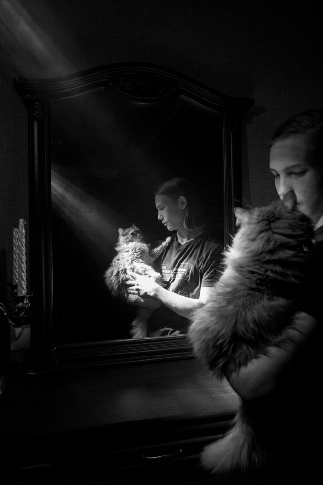 Photograph by Елена Николайчук