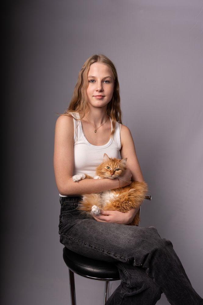 Photograph by Елена Николайчук