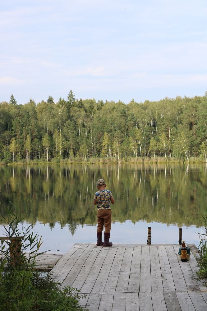 Photograph by Наталья Клячина