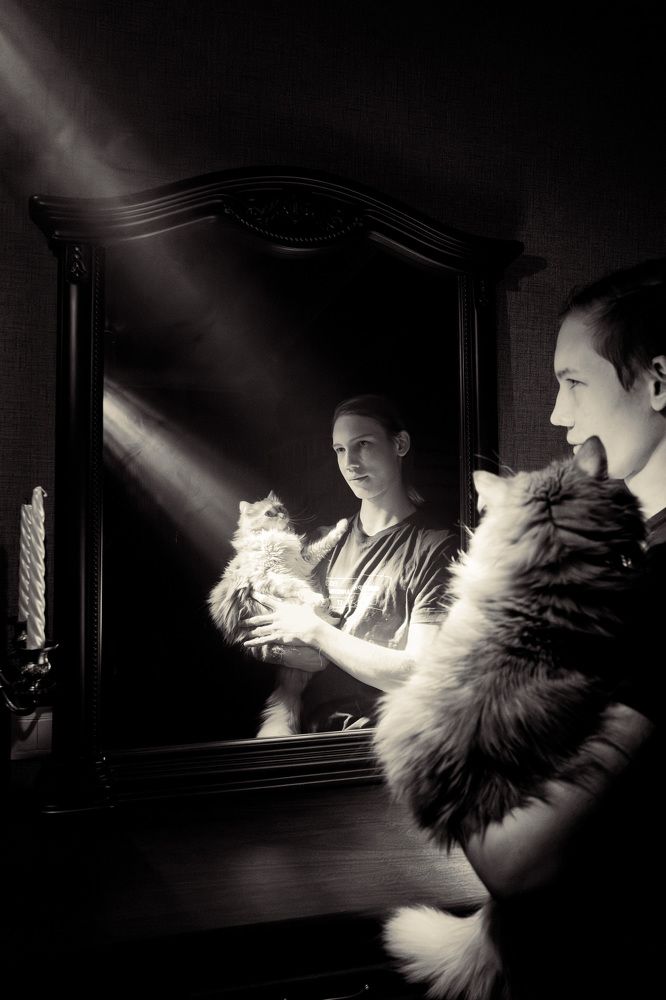 Photograph by Елена Николайчук