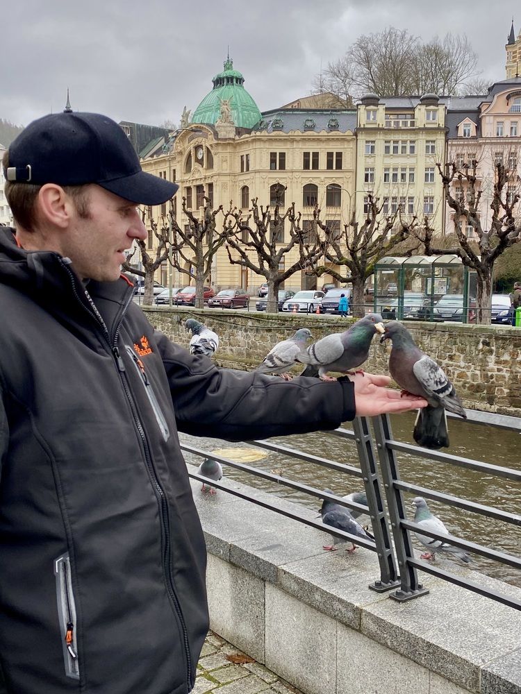 Photograph by Eugenia Schmidt