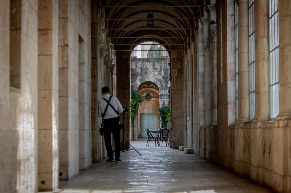 Photograph by Ekaterina Lougovaya