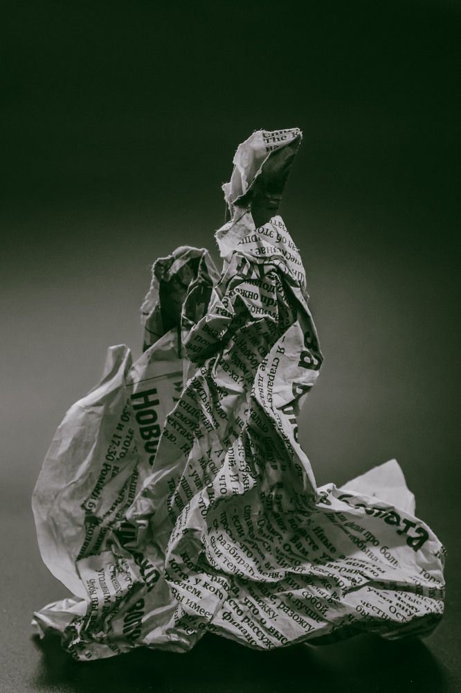 Photograph by Ekaterina Lougovaya