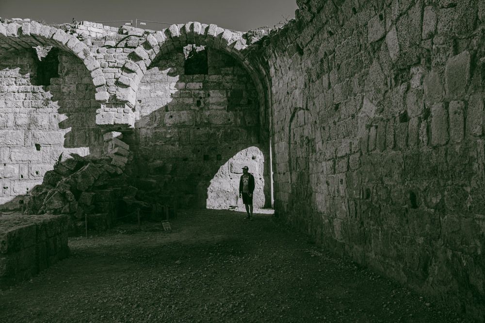 Photograph by Ekaterina Lougovaya