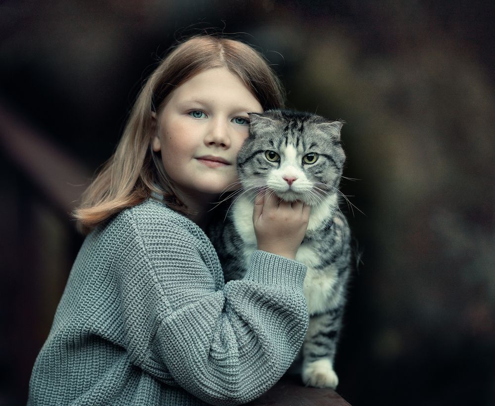 Фотография автора Юлия Эйвазова