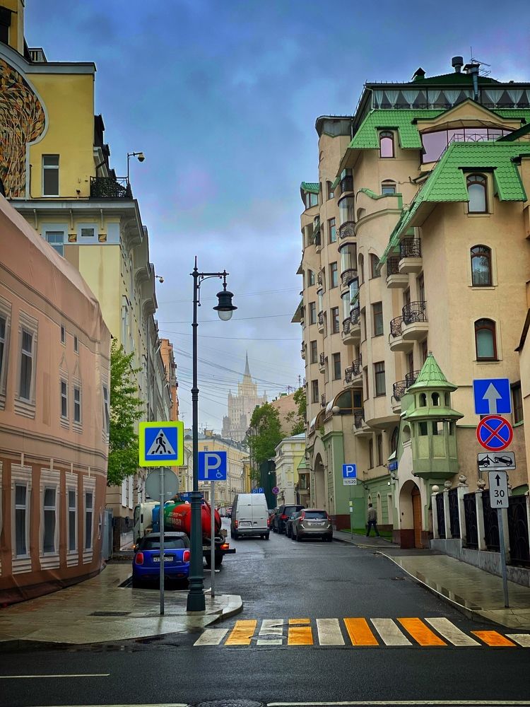 Photograph by Кудрявцев Александр