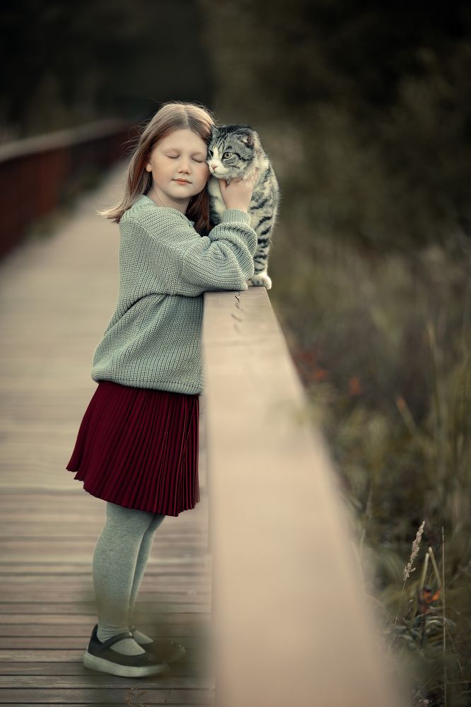 Фотография автора Юлия Эйвазова