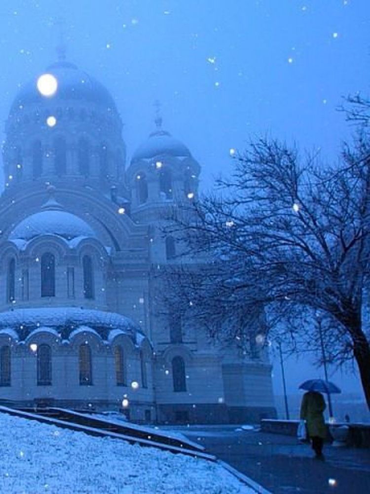Photograph by Александр Казачек