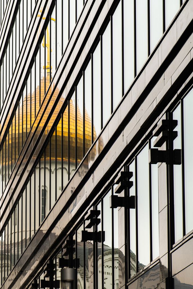 Photograph by Евгений Моляшов