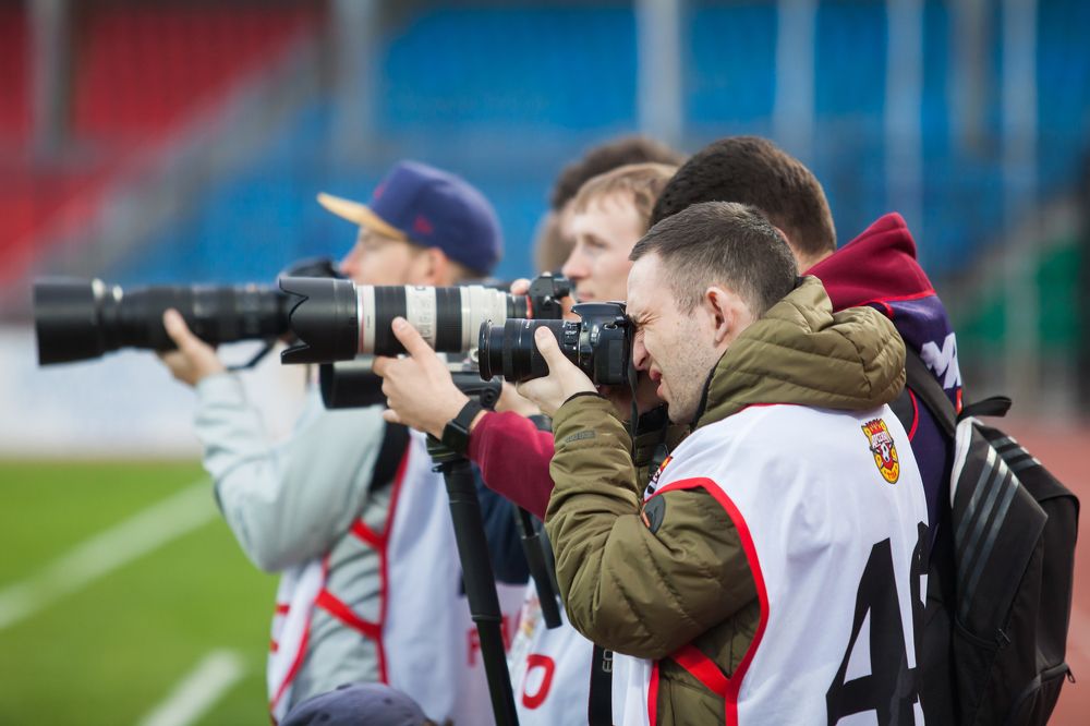 Photograph by Алексей Пирязев