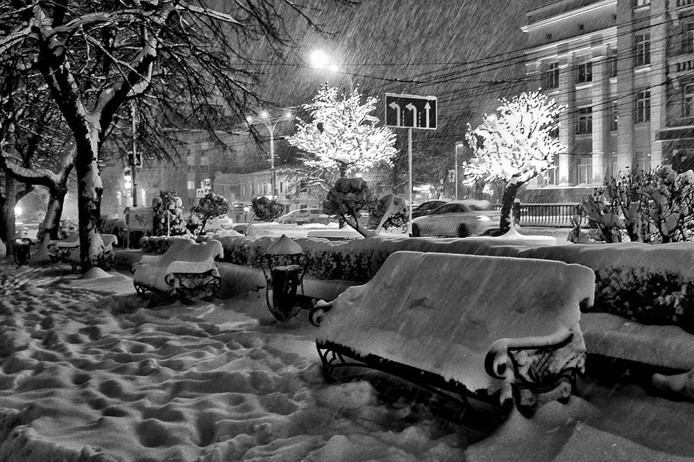 Photograph by Зорин Миша