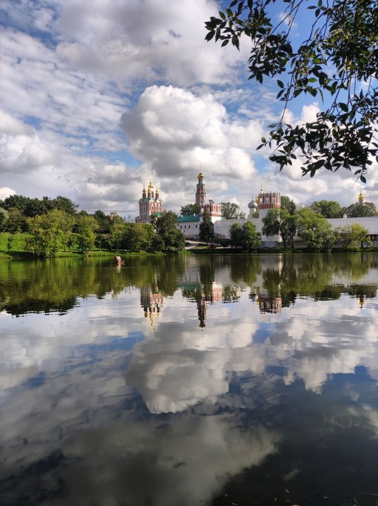 Photograph by Андрей Тезиков