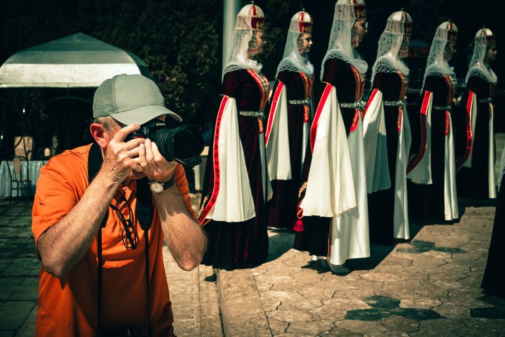 Фотография автора Дмитрий Referee