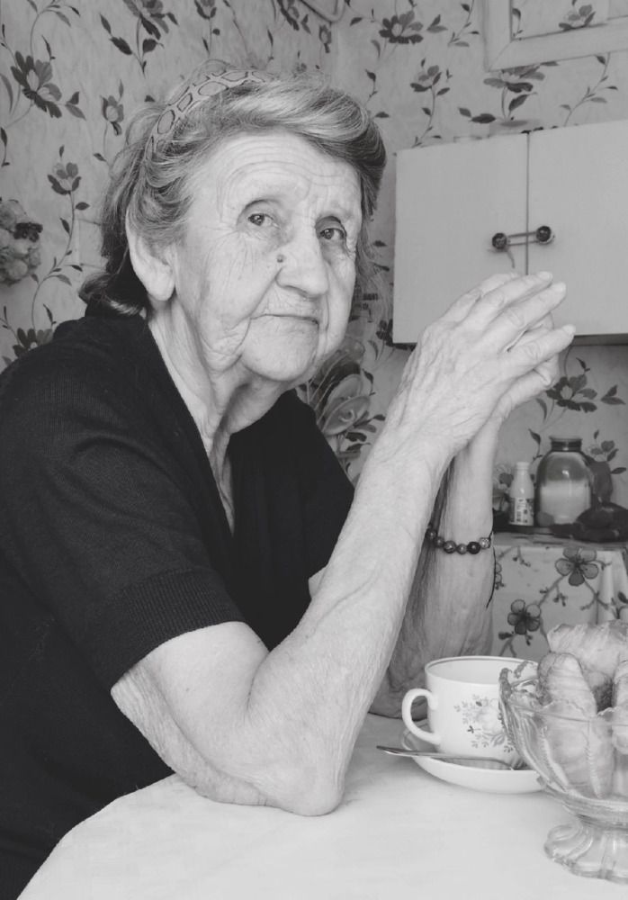 Photograph by Зыкова Мария