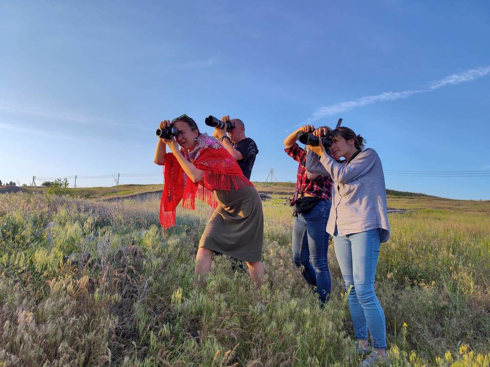 Photograph by Ирина Шибитова