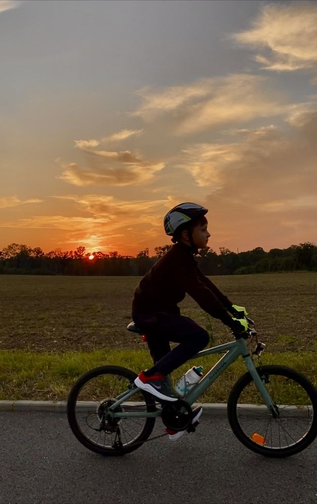 Photograph by Yana Ofitserova