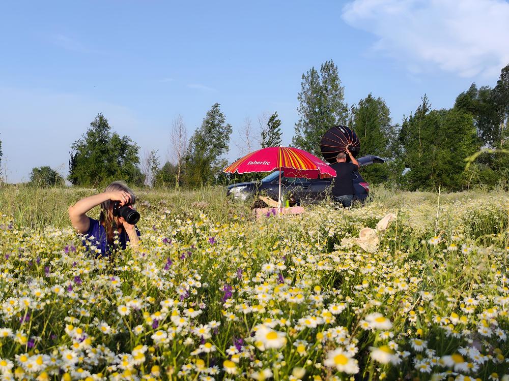 Photograph by Ирина Шибитова